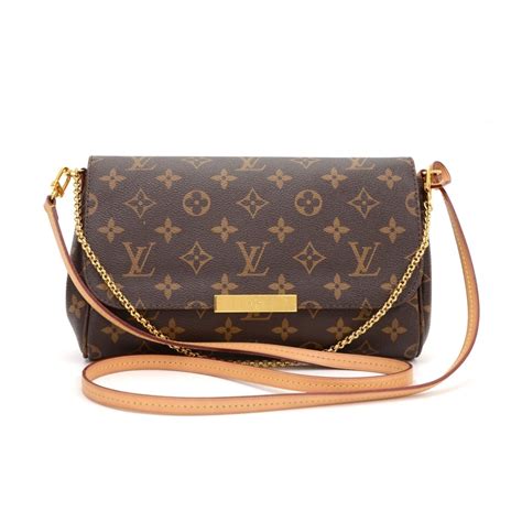 lv favourite bag